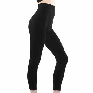 Firma Energywear HI-RISE WAISTED LEGGINGS